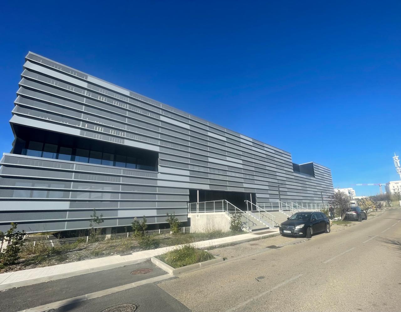 Bureau Montpellier 3258m² Location bureau Montpellier Hérault OLBUR2115374 0